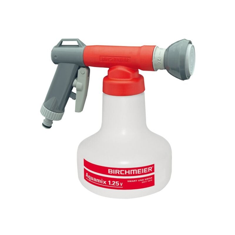 Aquamix 1.25 v 0.2/0.5/1/2, 1,25 Litre