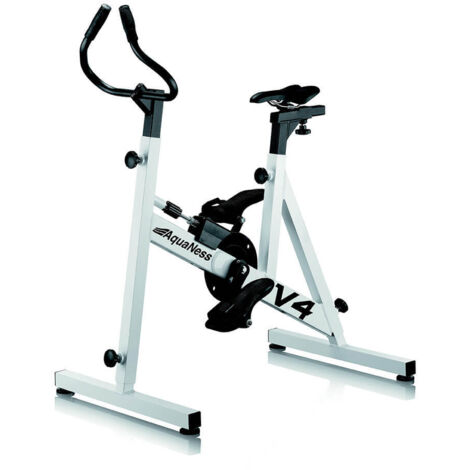 Aquaness - Aquabike V4 - Vélo de piscine