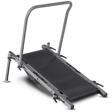 Aquaness - Tapis de marche aquatique