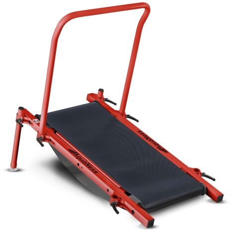 Aquaness - Tapis de marche aquatique