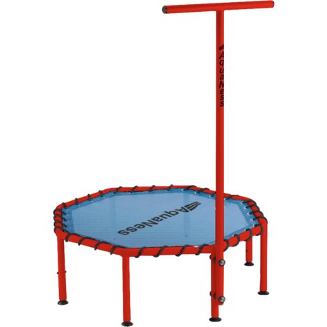 Aquaness - Trampoline aquatique