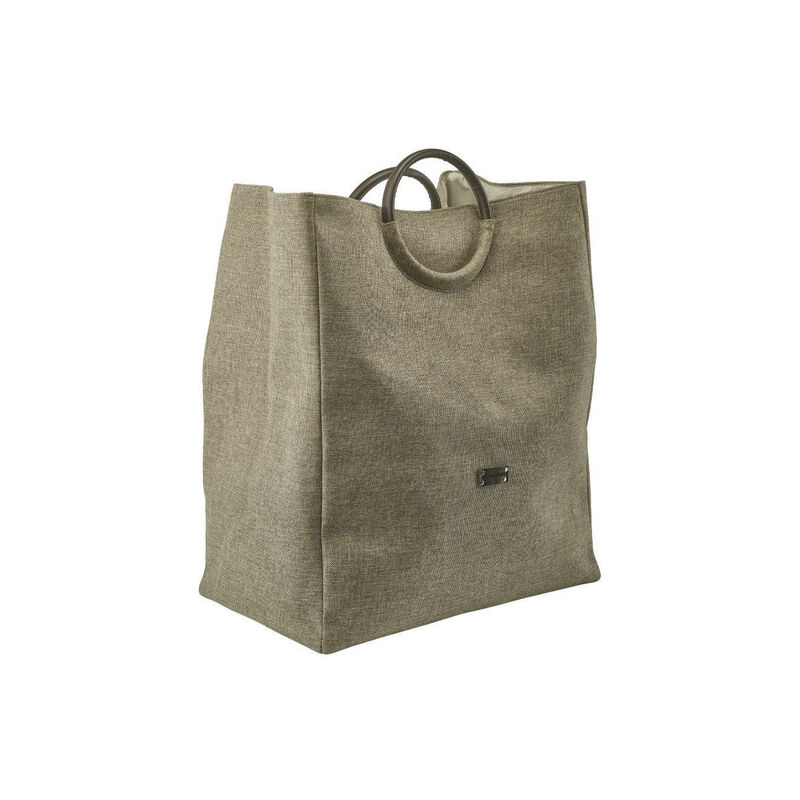 Jada Panier à linge Beige - Aquanova