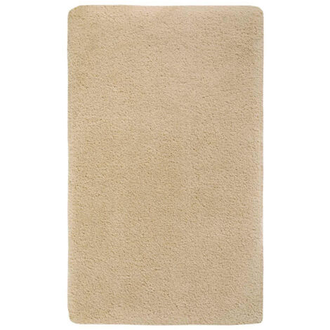 Aquanova Mauro - Badmat - 80x160 - Goudkleurig