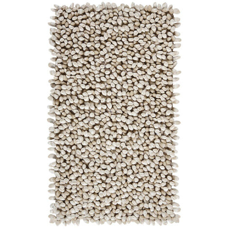 Aquanova Rocca Tapis de bain 70x120cm Lin