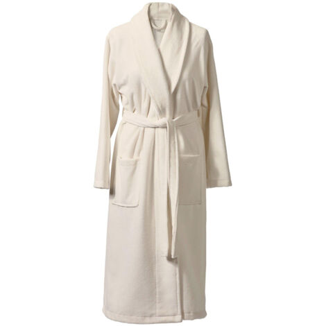 Aquanova Sava Peignoir de bain - M - Bouleau