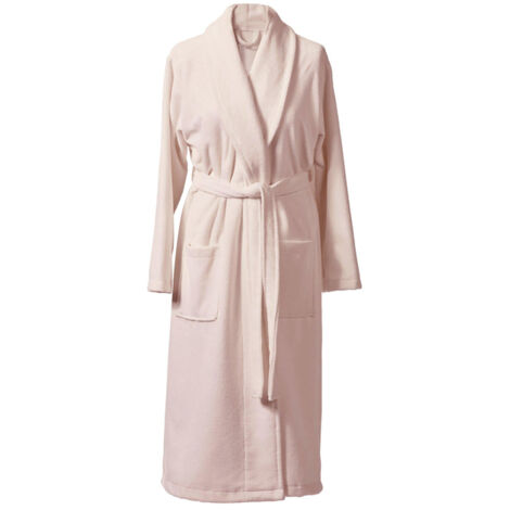 Aquanova Sava Peignoir de bain - S - Blush