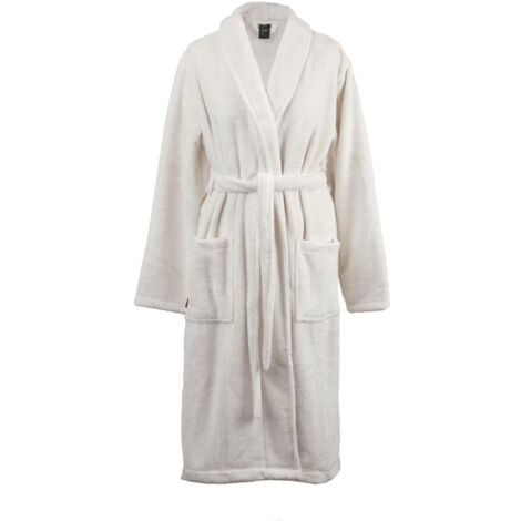 Aquanova Sava Peignoir - M - Blanc
