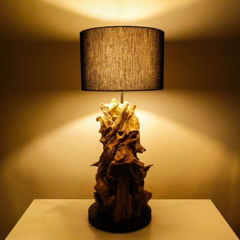 AquaOne Lampe mit Lampenschirm Tokio 70 cm