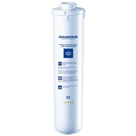 Aquaphor K3 Ersatz-Kohlekartusche