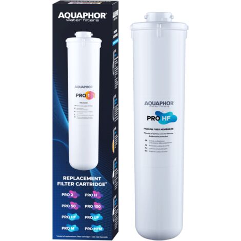 Aquaphor Pro HF Umkehrosmosemembran