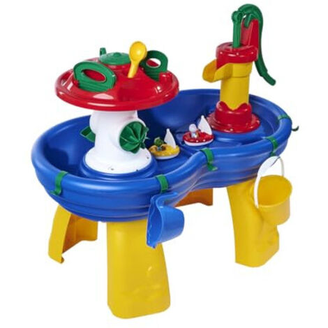 AquaPlay Wassertisch