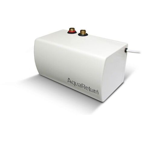 AQUARETURN