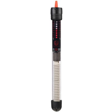Aquarienheizer, automatische Temperaturregelung, 200 W (220 V)