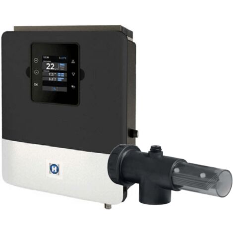 Aquarite LT Hayward Aquarite LT / 150m3
