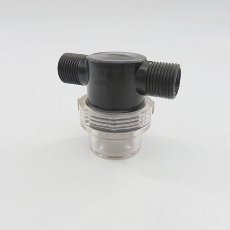 Aquarium, bassin, château d'eau, filtre pour réservoir d'eau, préfiltre pour tuyau d'eau du robinet 4/8/6/1 pouce, usage domestique rural