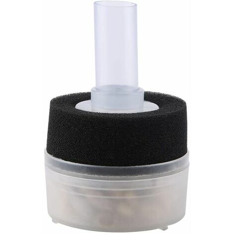 Aquarium Fish Tank Mini Filtre Éponge Aquarium Fish Tank Biochimique Pompe À Air Super Éponge Filtre Pour Aquarium Fish Tank
