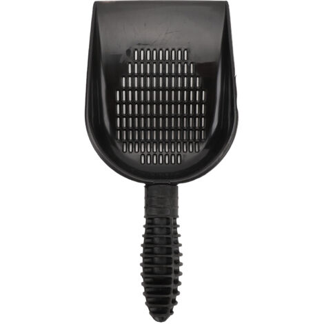 Aquarium Sand Shovel Dog Cat Litter Scooper Beach Multi Purpose Sand Litter Scoop for Fish Tank Pet Beach
