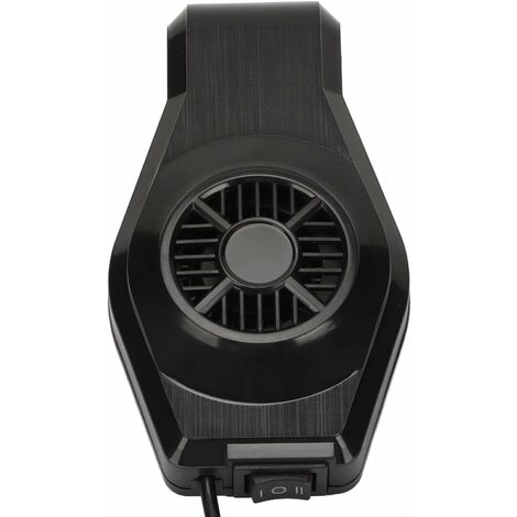 Aquarium Ventilateur Mural Fish Tank Ventilateur De Refroidissement Ventilateur Refroidisseur ContrôLeur