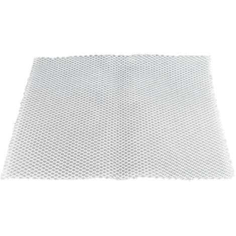 Aquariumfiltermedium aus waschbarer und zuschneidbarer, hydrophober Baumwolle, 40 x 60 cm