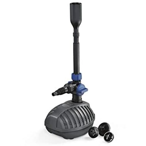 Aquarius Fountain Set 2000 lt