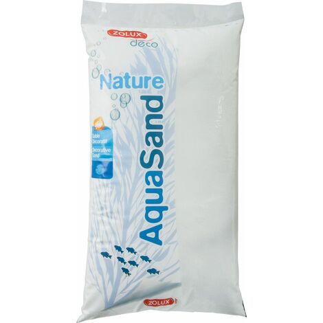 Aquasand nat cristo iceb 9,5kg