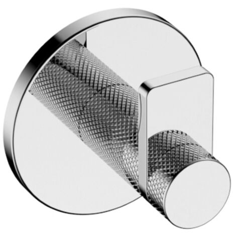 AQUASANIT Astral porta abito cromato codice prod: A213210CR