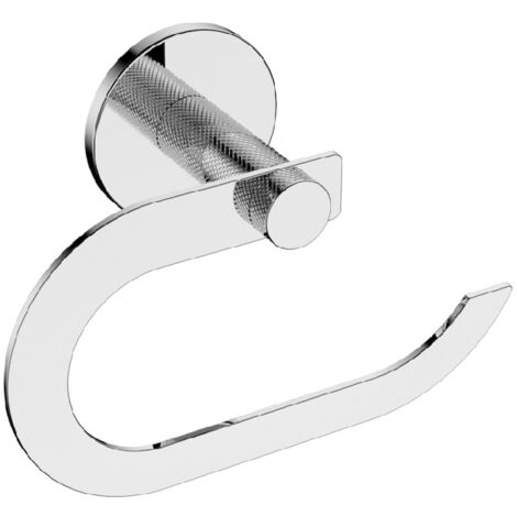 AQUASANIT Astral porta rotolo aperto cromato codice prod: A213250CR