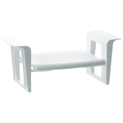 AQUASANIT Care sedile vasca bianco codice prod: A106790AL001