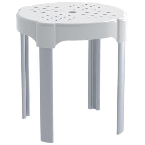 AQUASANIT Care sgabello da bagno codice prod: A106791AL001