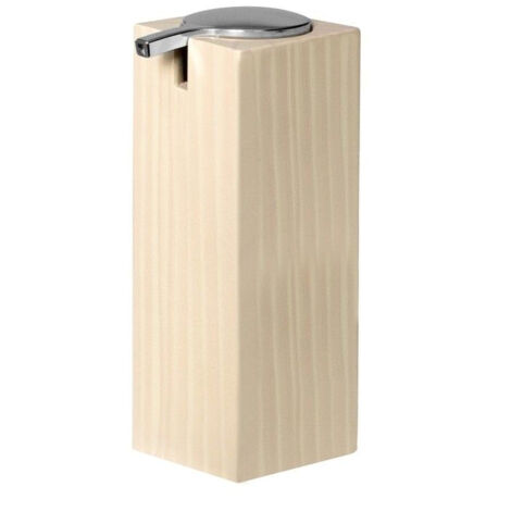 AQUASANIT Cool dispenser poliresina legno chiaro codice prod: QE3120LE