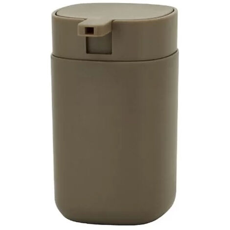 AQUASANIT Kubik dispenser plastica beige codice prod: QG2120BE