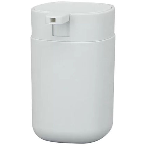 AQUASANIT Kubik dispenser plastica bianco codice prod: QG2120WW