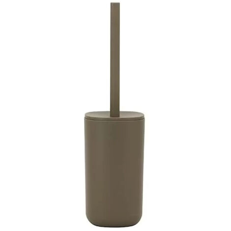 AQUASANIT Kubik portascopino plastica beige codice prod: QG2140BE