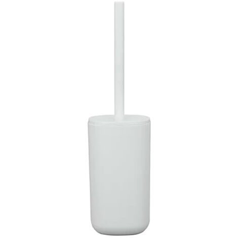 AQUASANIT Kubik portascopino plastica bianco codice prod: QG2140WW