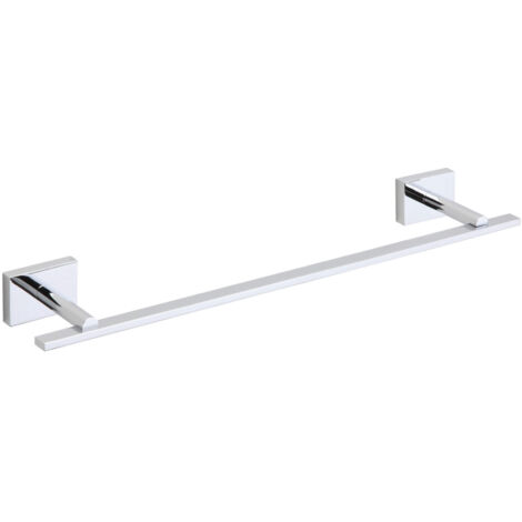 AQUASANIT Smart porta salviette cromato 40 cm codice prod: A7418BCRCA