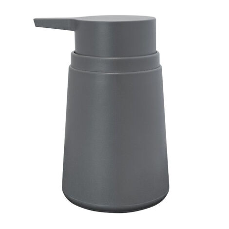 AQUASANIT Tower dispenser plastica grigio codice prod: QF1120GR