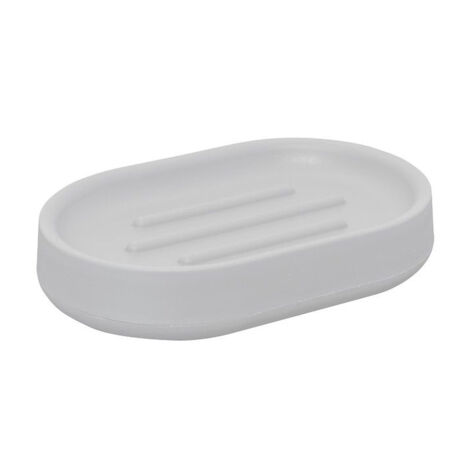 AQUASANIT Tower portasapone plastica bianco codice prod: QF1110WW