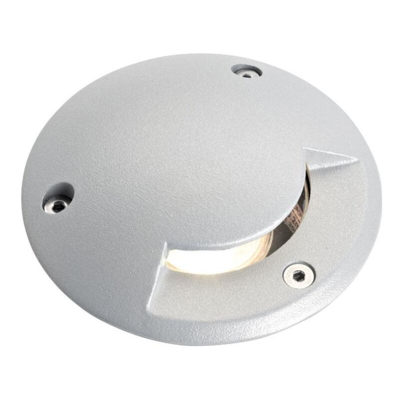 Aric - aquasol micro B1 Encastré de sol extérieur G4 4631