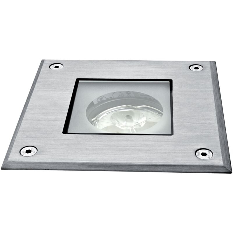 Aric - aquasol mini c Encastré de sol extérieur led 5139