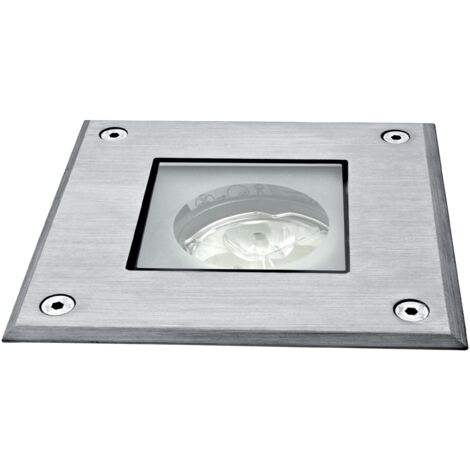 AQUASOL MINI C Encastré de sol extérieur LED ARIC 5139