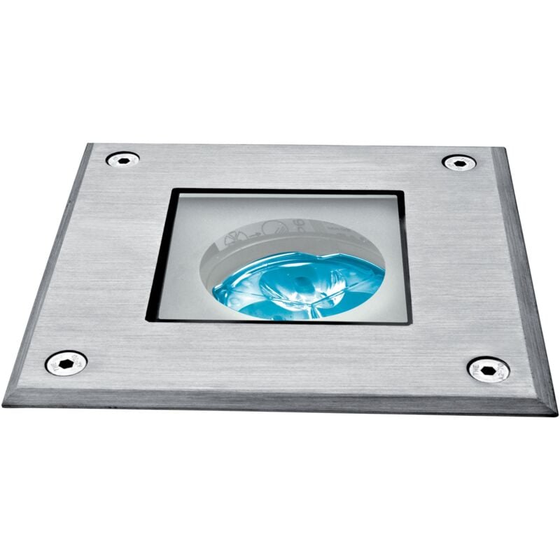 AQUASOL MINI C Encastré de sol extérieur LED ARIC 5140