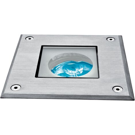 AQUASOL MINI C Encastré de sol extérieur LED ARIC 5140