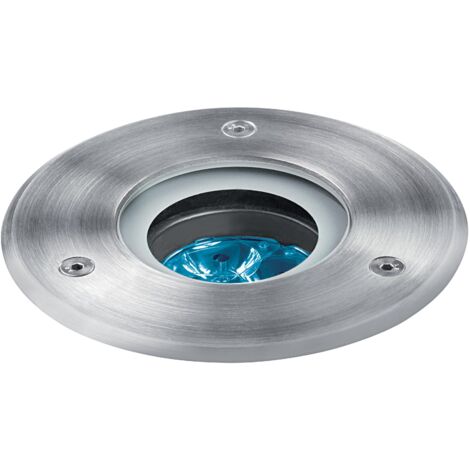AQUASOL MINI R Encastré de sol extérieur LED ARIC 5138