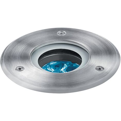 AQUASOL MINI R Encastré de sol extérieur LED ARIC 5138