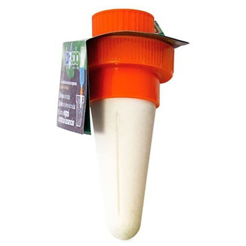 Aquasolo kleiner Bewässerungskegel orange 600x300x240