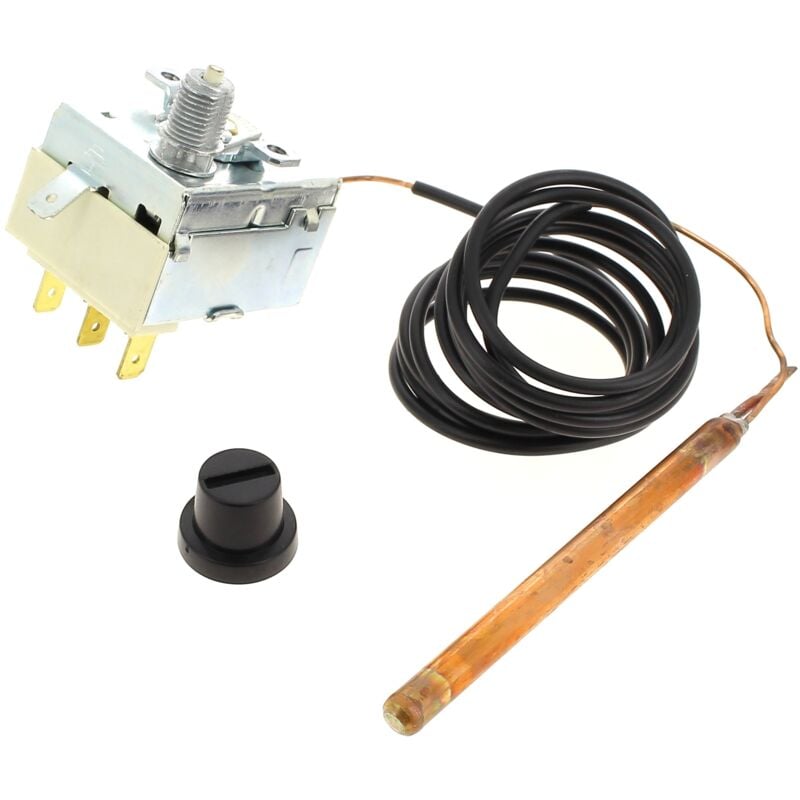 Chappee - Aquastat bulbe 110° ty94, 87168115830 - chaudiere