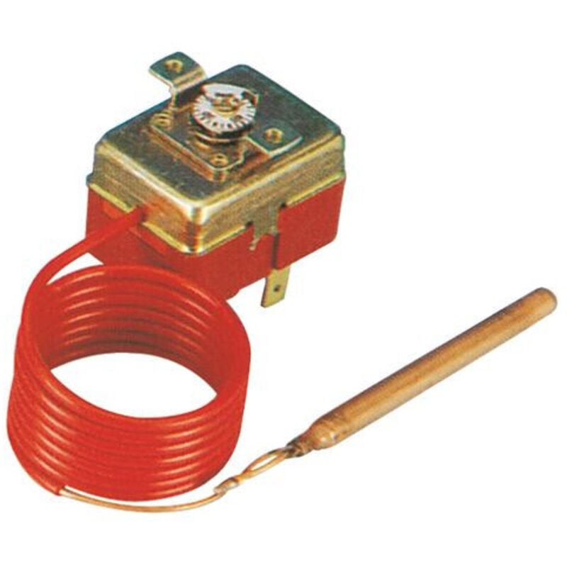 Blanc Habitat - aquastat capillaire universel tg