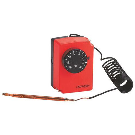 AQUASTAT COTHERM