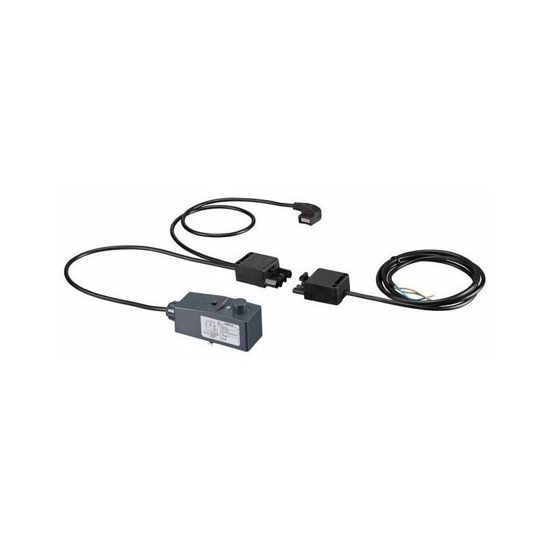 

Oventrop - AQUASTAT ELECTRONIQUE con ENCHUFE MOLEX