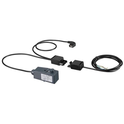 AQUASTAT ELECTRONIQUE con ENCHUFE MOLEX